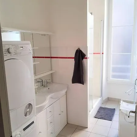Le Cours Langlet C Apartment Reims Exterior photo