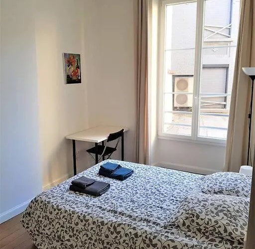 Le Cours Langlet C