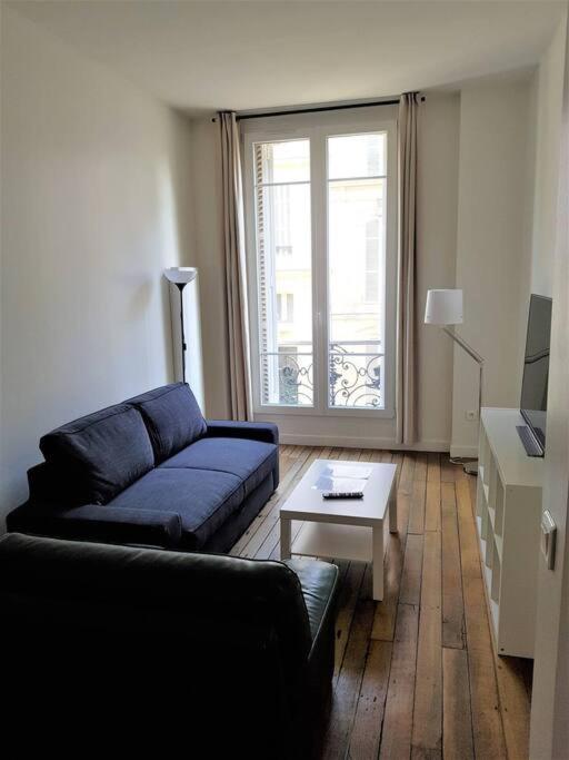 Le Cours Langlet C Apartment Reims