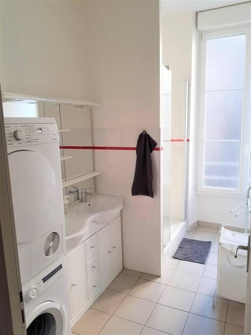 Le Cours Langlet C Reims