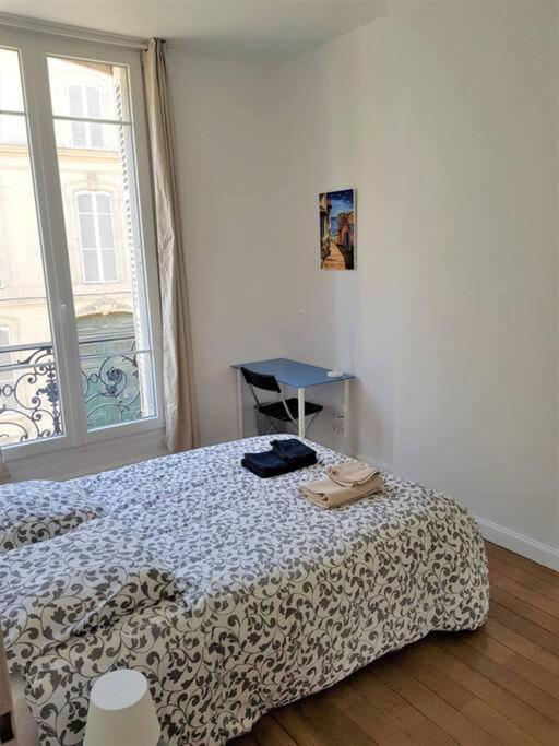 Le Cours Langlet C Reims